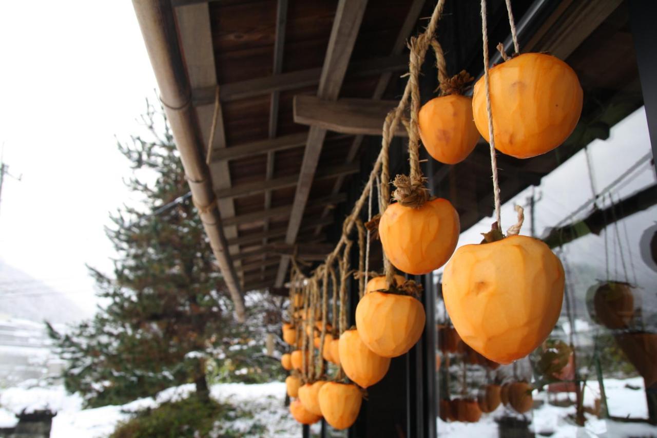 Yokomura Eco-Lodge Uenohara Экстерьер фото
